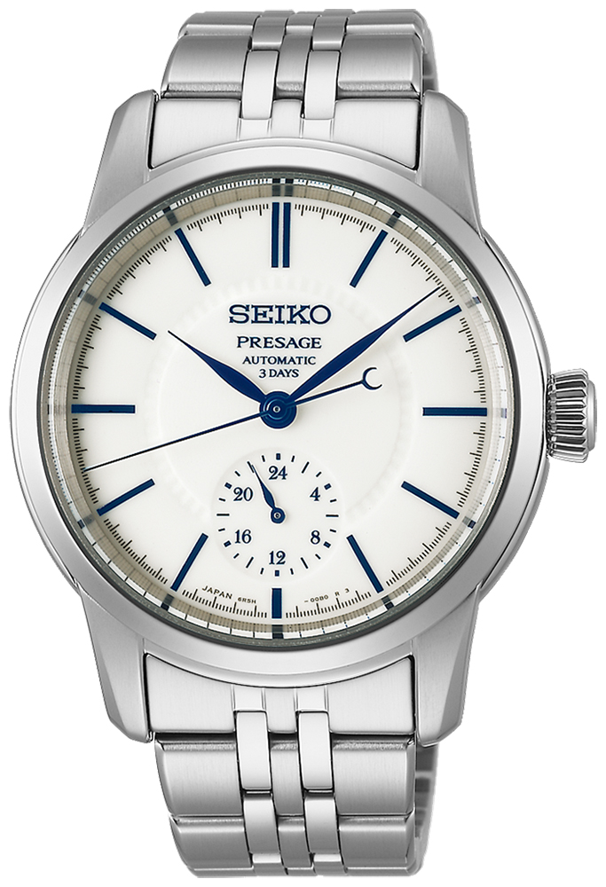 Presage Craftmanship Arita Porcelain Dial 2024 Seiko SPB445J1 