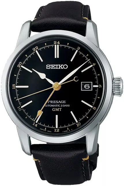 Seiko SPB447J1 - zdjęcie 1