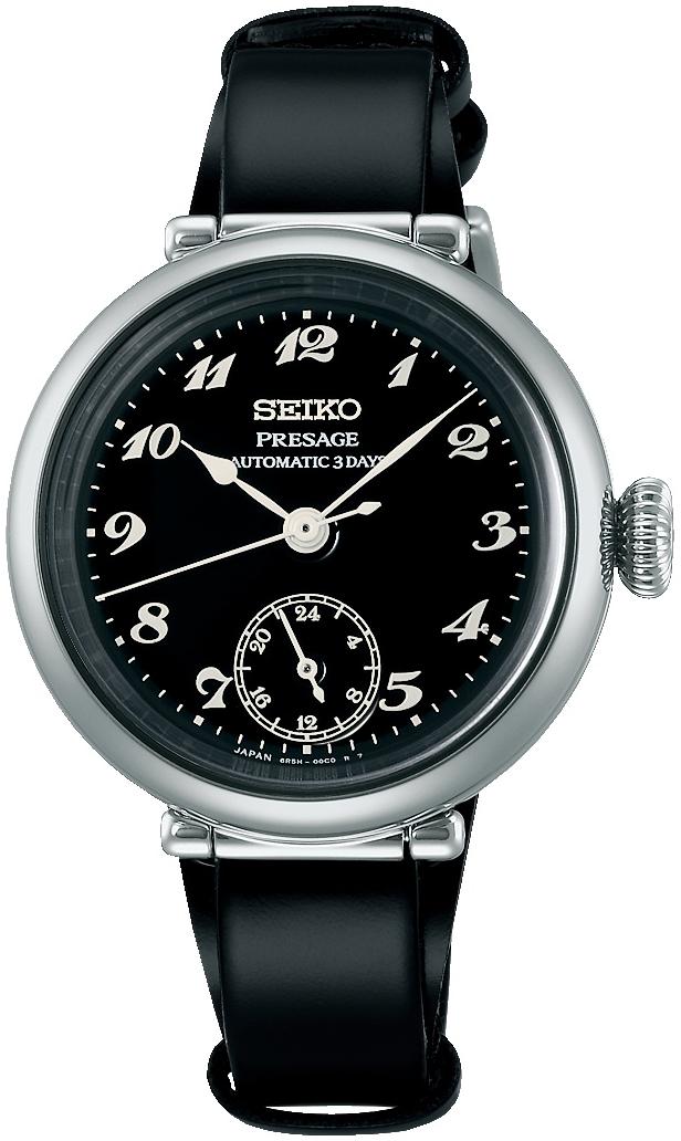 Seiko Classic Series SPB449J1