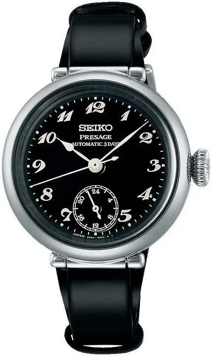 Seiko SPB449J1 - zdjęcie 1