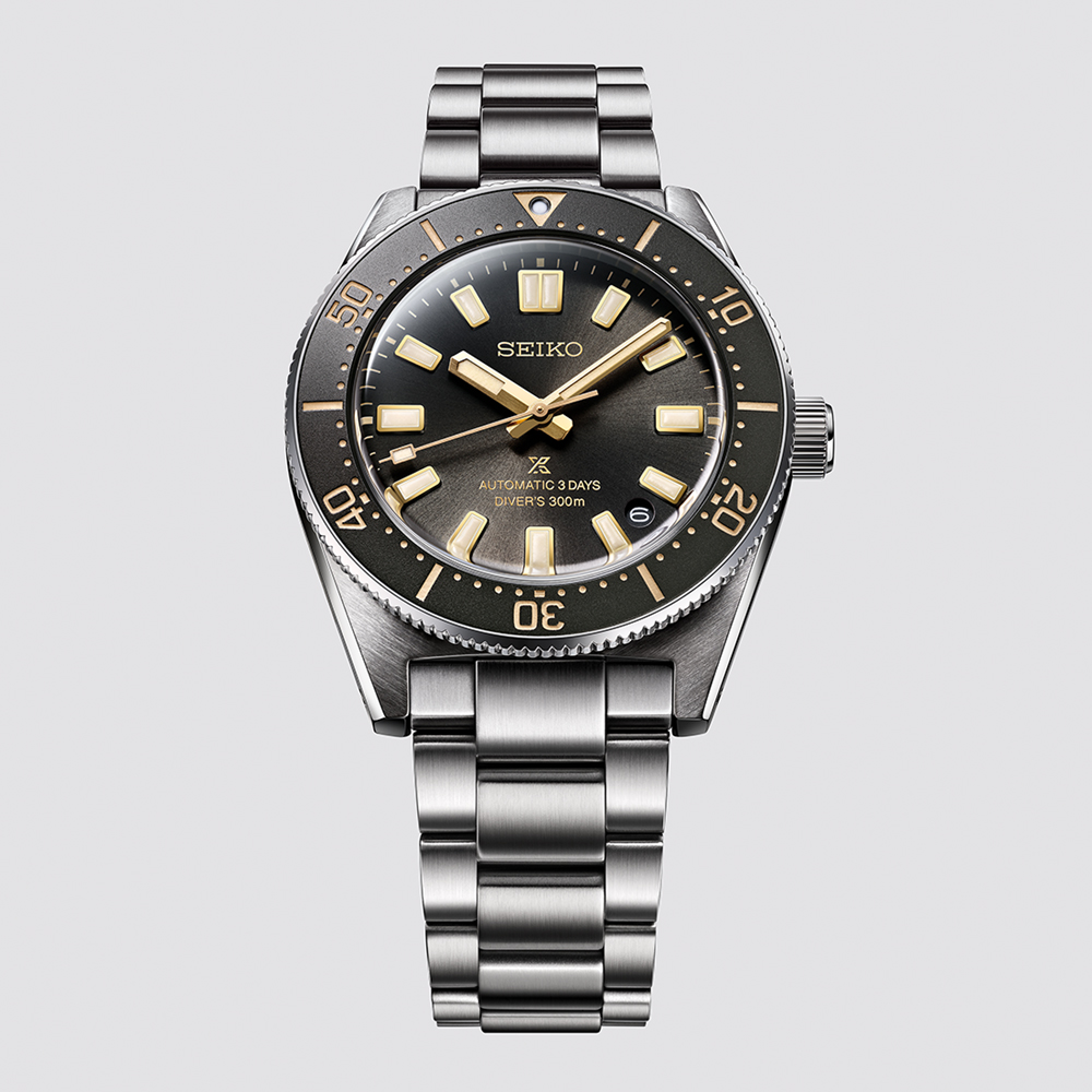 Seiko SPB455J1 zegarek - miniatura 8