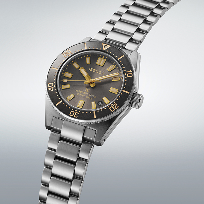 Seiko SPB455J1 zegarek - miniatura 9
