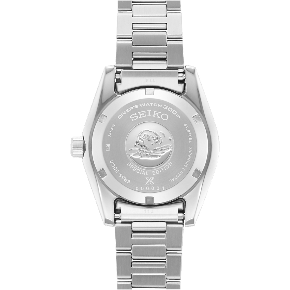 Seiko SPB455J1 zegarek - miniatura 7