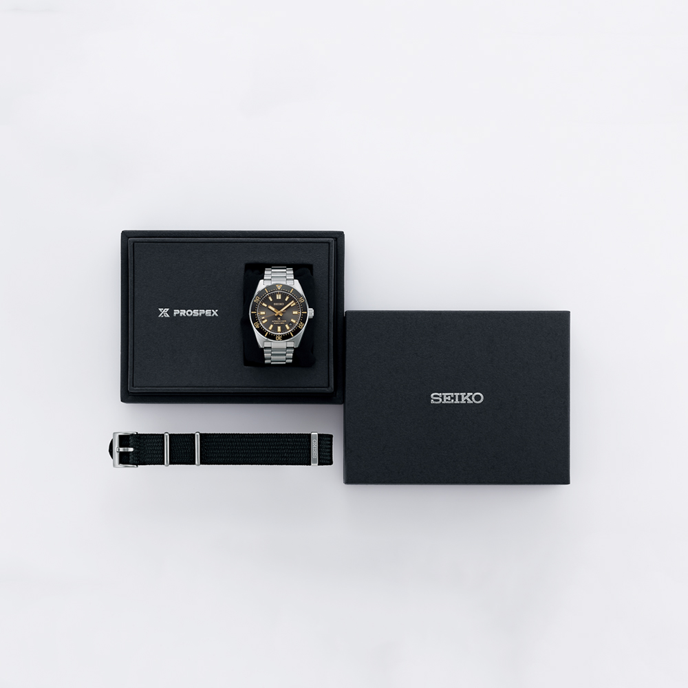 Seiko SPB455J1 zegarek - miniatura 11