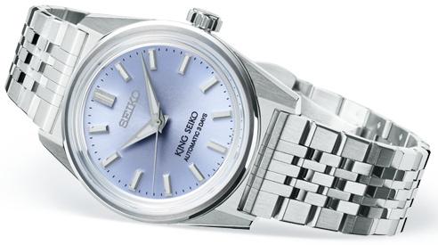Seiko SPB457J1 zegarek - miniatura 3
