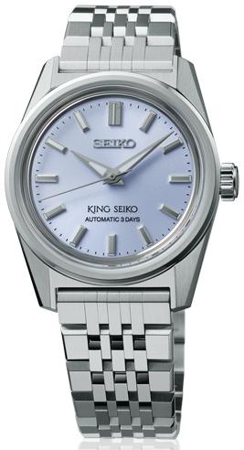 Seiko SPB457J1 zegarek - miniatura 2