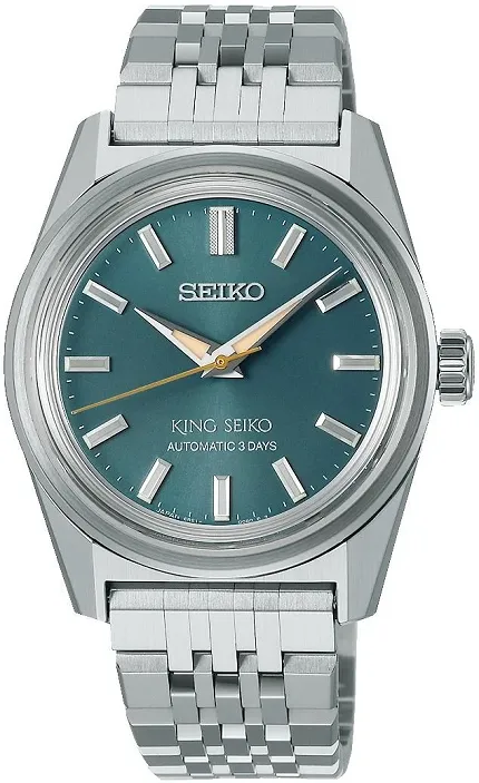 Seiko SPB459J1 - zdjęcie 1
