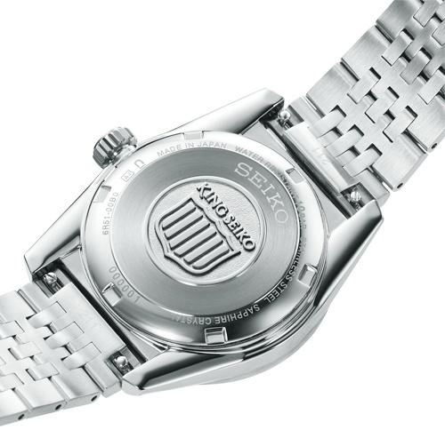Seiko SPB459J1 zegarek - miniatura 3