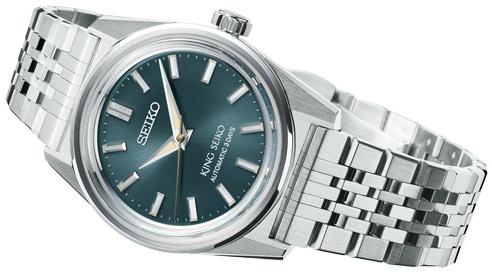 Seiko SPB459J1 zegarek - miniatura 2