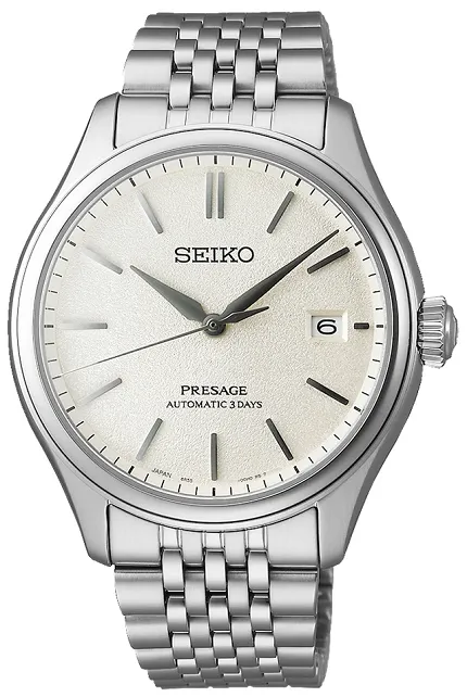Seiko SPB463J1 - zdjęcie 1