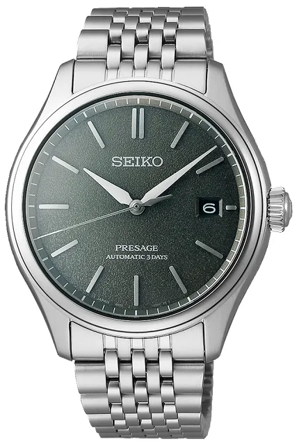 Seiko SPB465J1 - zdjęcie 1
