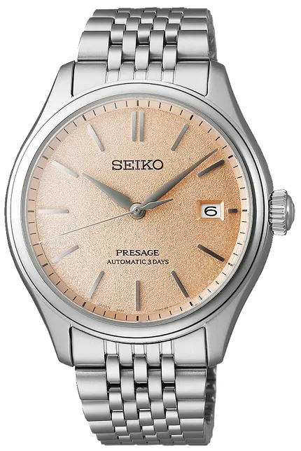Seiko SPB467J1 - zdjęcie 1