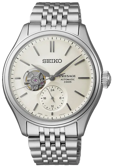 Seiko SPB469J1 - zdjęcie 1