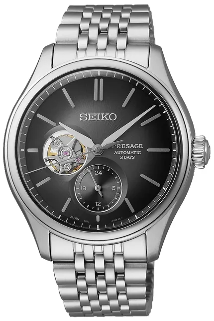 Seiko SPB471J1 - zdjęcie 1