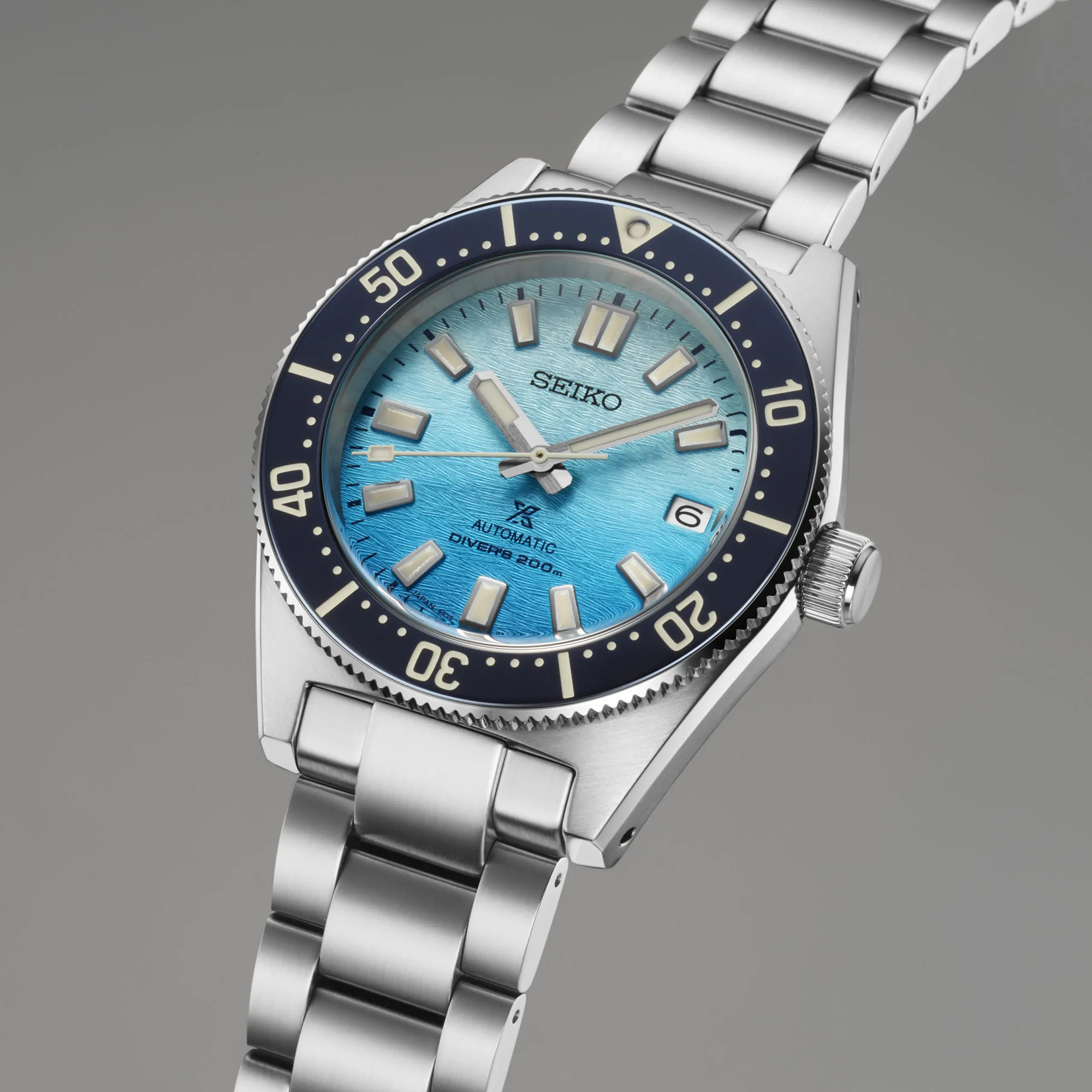Seiko SPB473J1 zegarek - miniatura 2