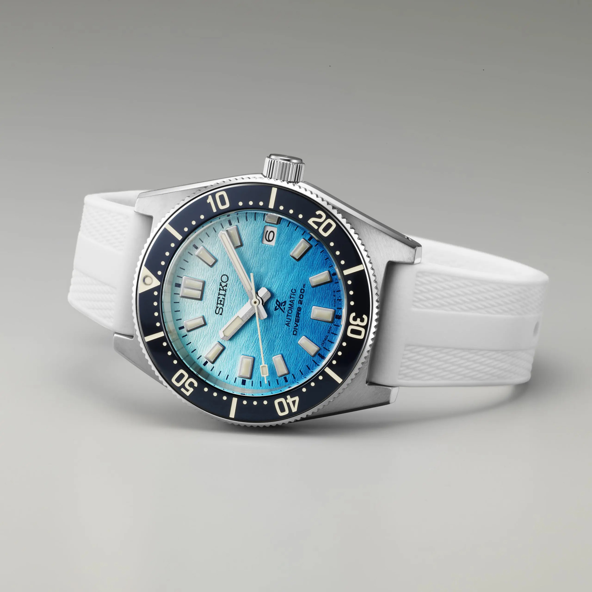 Seiko SPB473J1 zegarek - miniatura 3