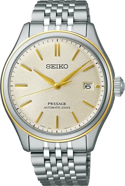Seiko SPB478J1 - zdjęcie 1