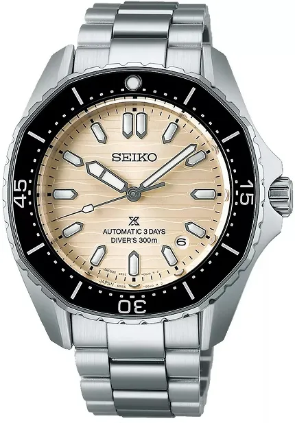 Seiko SPB481J1 - zdjęcie 1