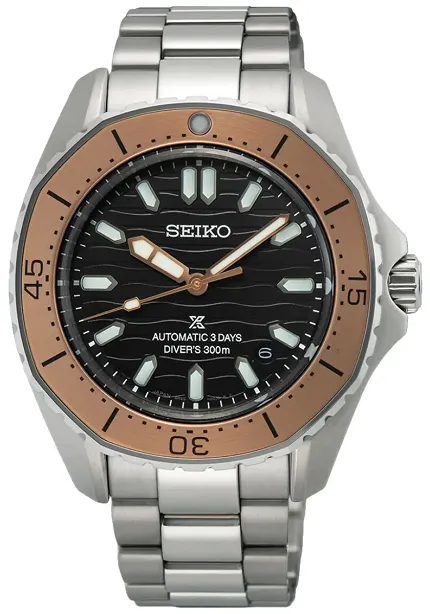 Seiko SPB485J1 - zdjęcie 1