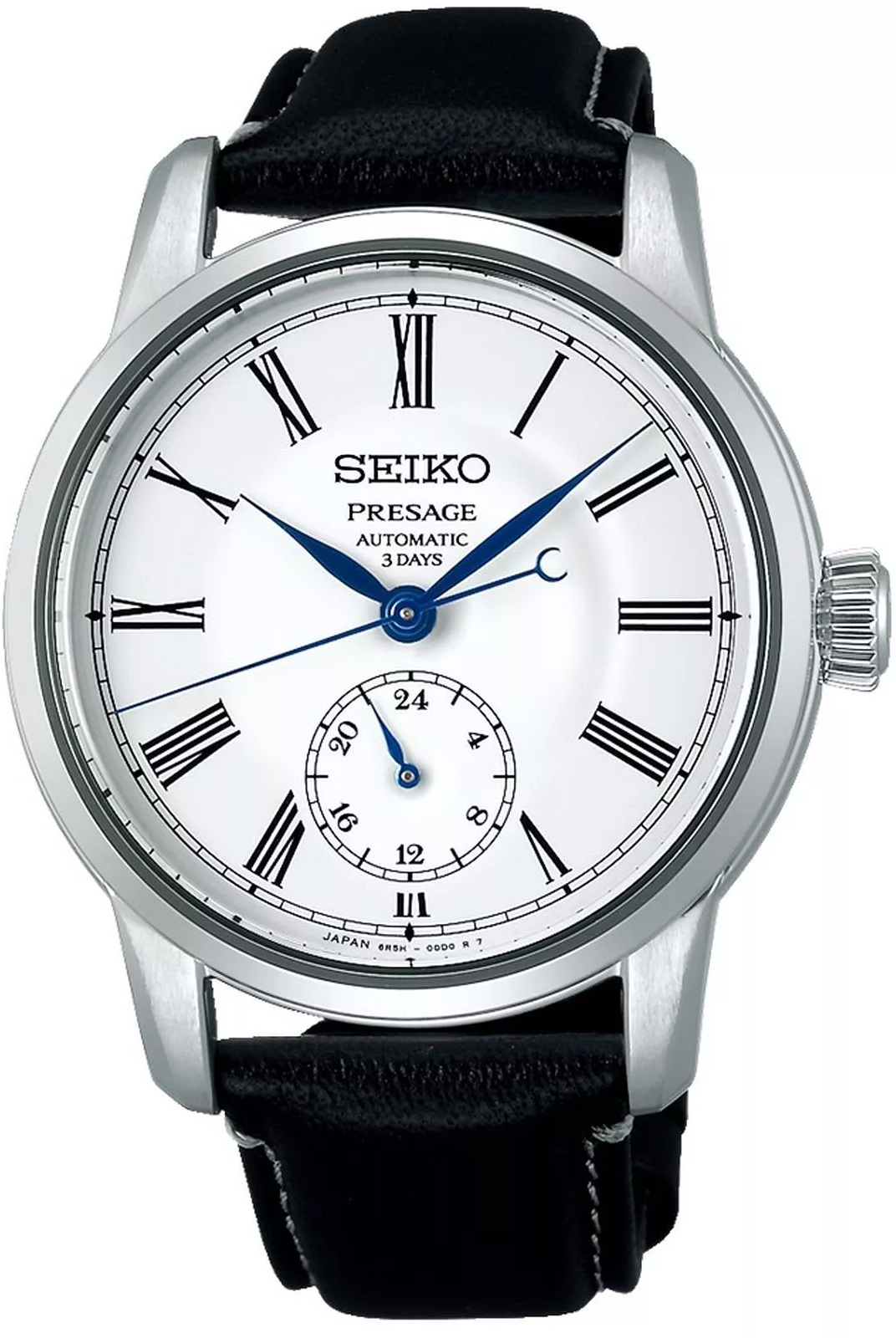 Seiko Craftsmanship Automatic SPB495J1
