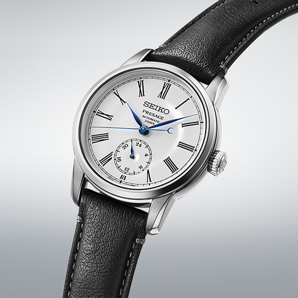 Seiko SPB495J1 zegarek - miniatura 6
