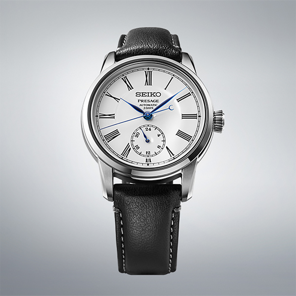 Seiko SPB495J1 zegarek - miniatura 7