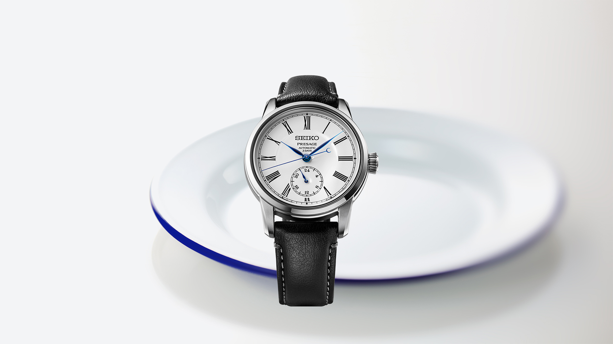 Seiko SPB495J1 zegarek - miniatura 8