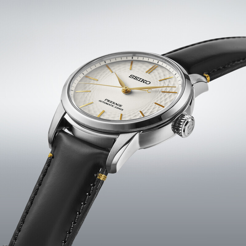 Seiko SPB497J1 zegarek - miniatura 2