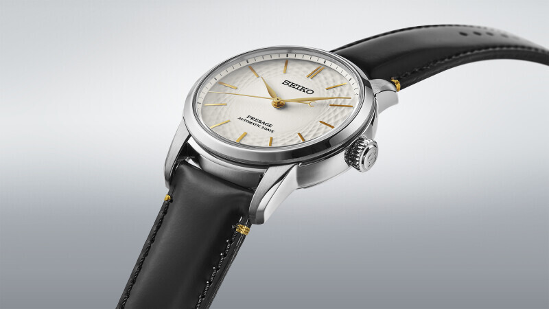 Seiko SPB497J1 zegarek - miniatura 4