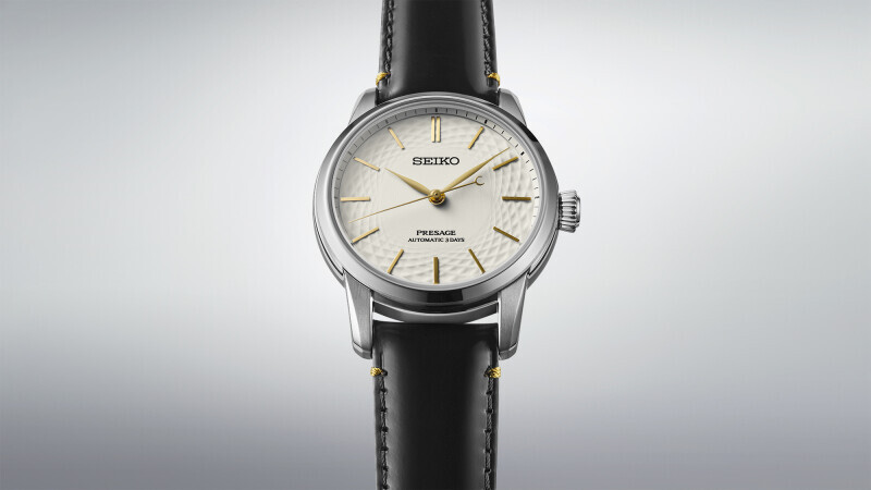 Seiko SPB497J1 zegarek - miniatura 3