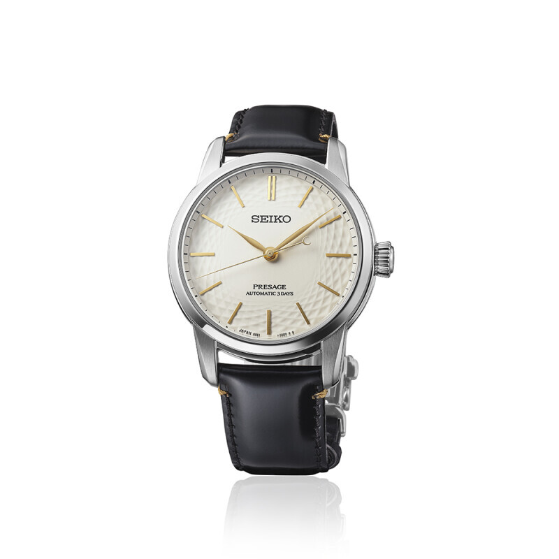 Seiko SPB497J1 zegarek - miniatura 8