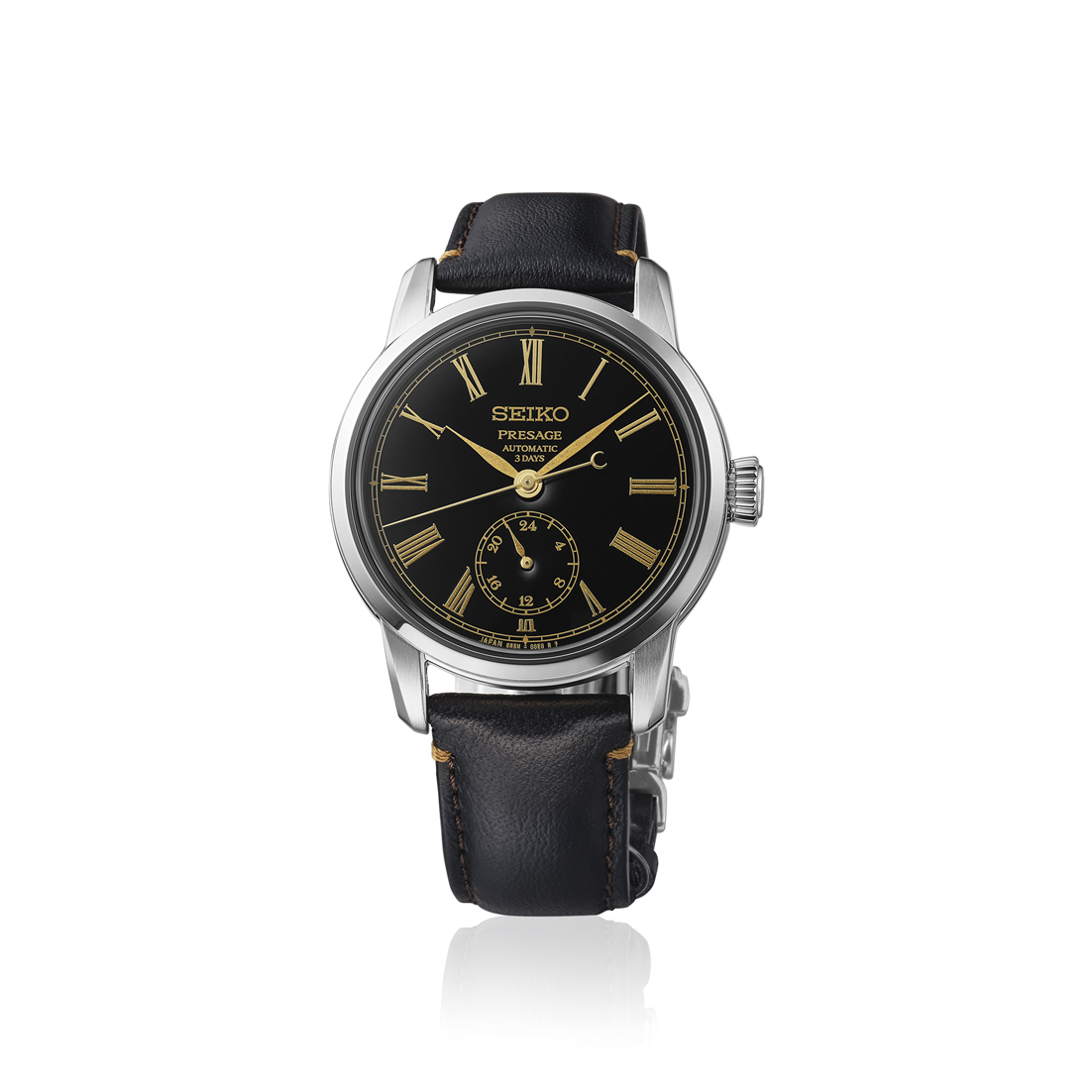 Seiko SPB499J1 zegarek - miniatura 7