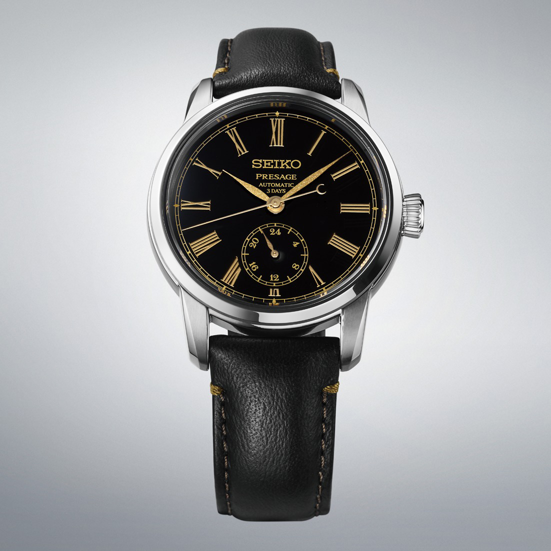 Seiko SPB499J1 zegarek - miniatura 6