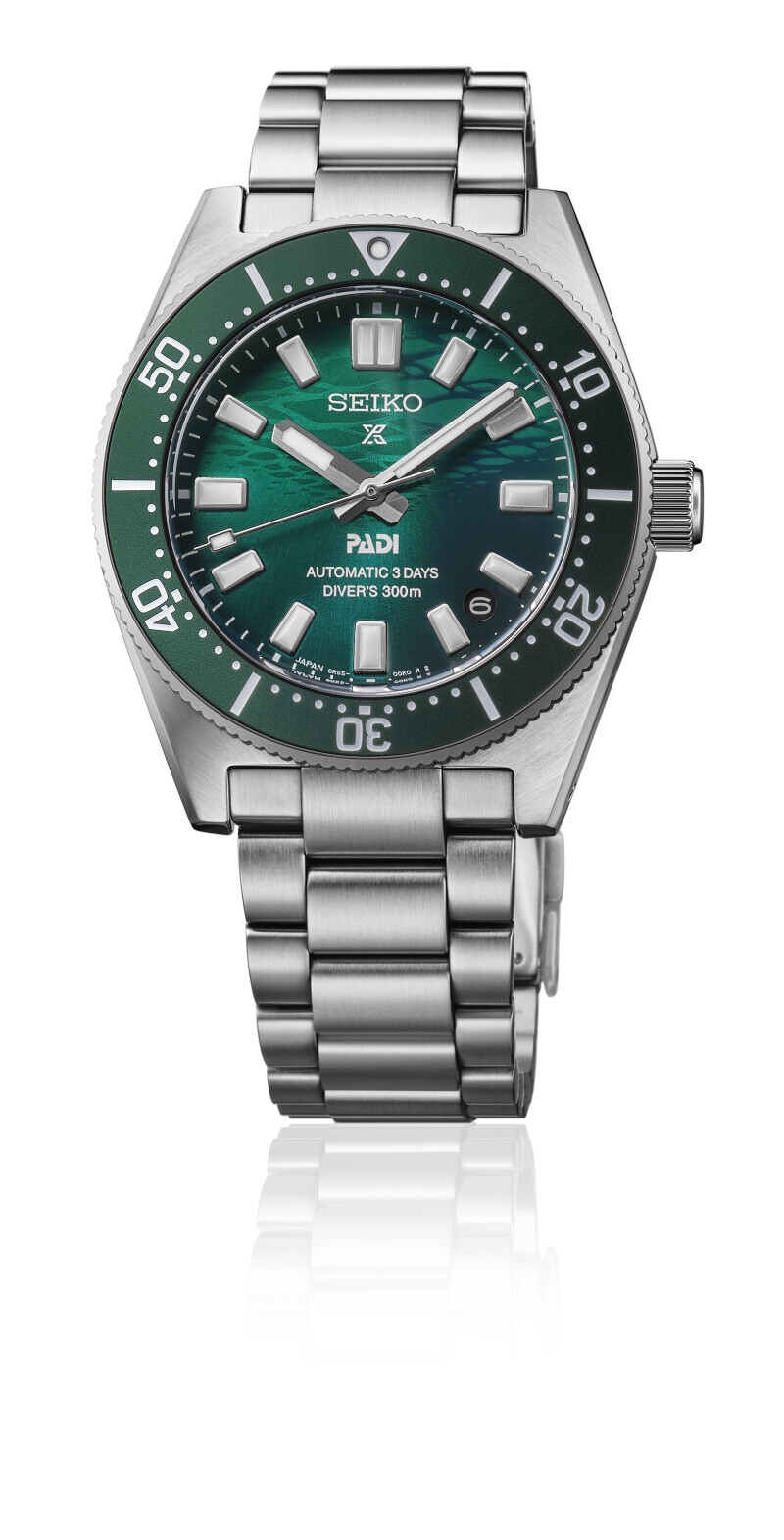 Seiko SPB501J1 zegarek - miniatura 11