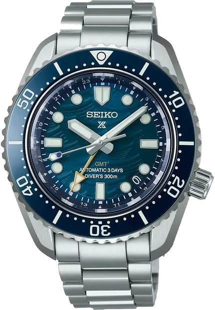 Seiko SPB509J1 - zdjęcie 1
