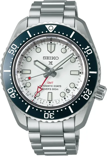 Seiko SPB519J1 - zdjęcie 1