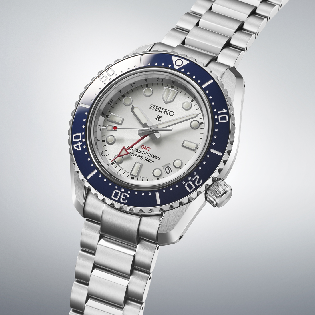 Seiko SPB519J1 zegarek - miniatura 6