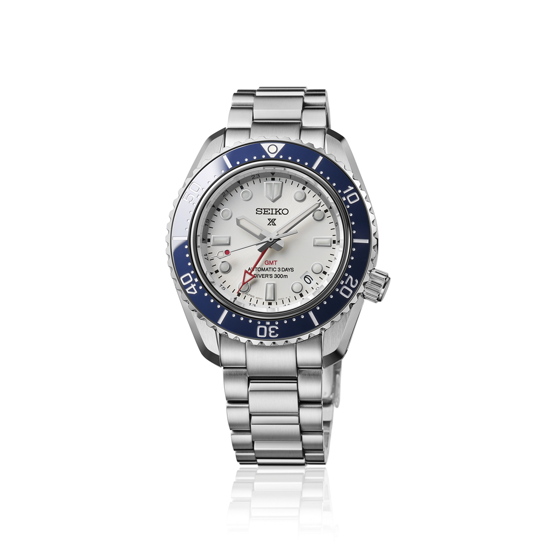 Seiko SPB519J1 zegarek - miniatura 8