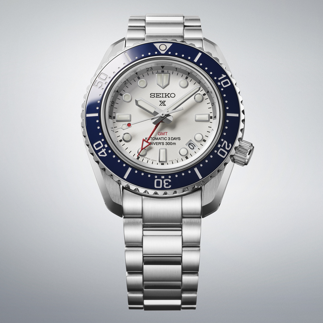 Seiko SPB519J1 zegarek - miniatura 7