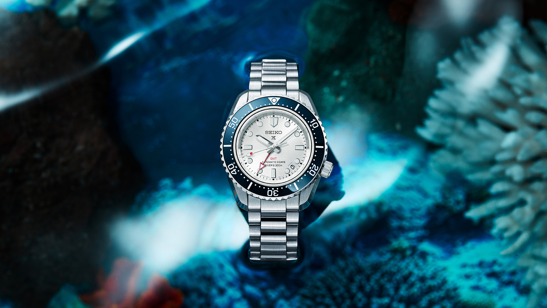 Seiko SPB519J1 zegarek - miniatura 9