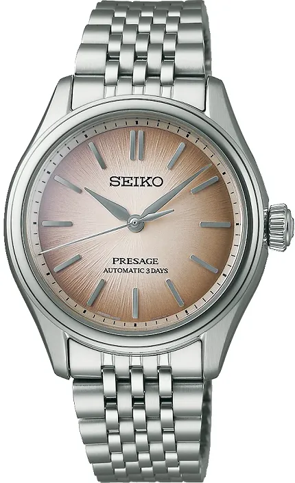 Seiko SPB523J1 - zdjęcie 1