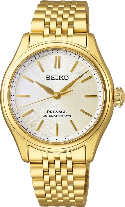 Seiko SPB524J1 - zdjęcie 1