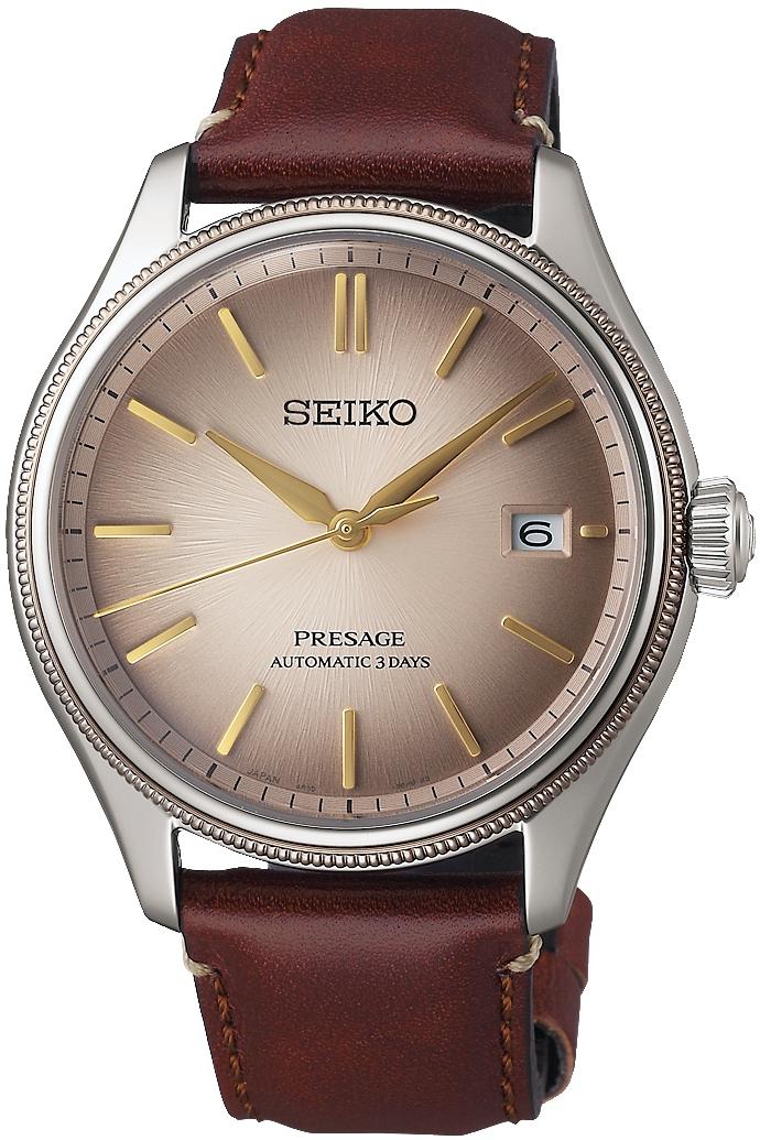 Seiko SPB529J1