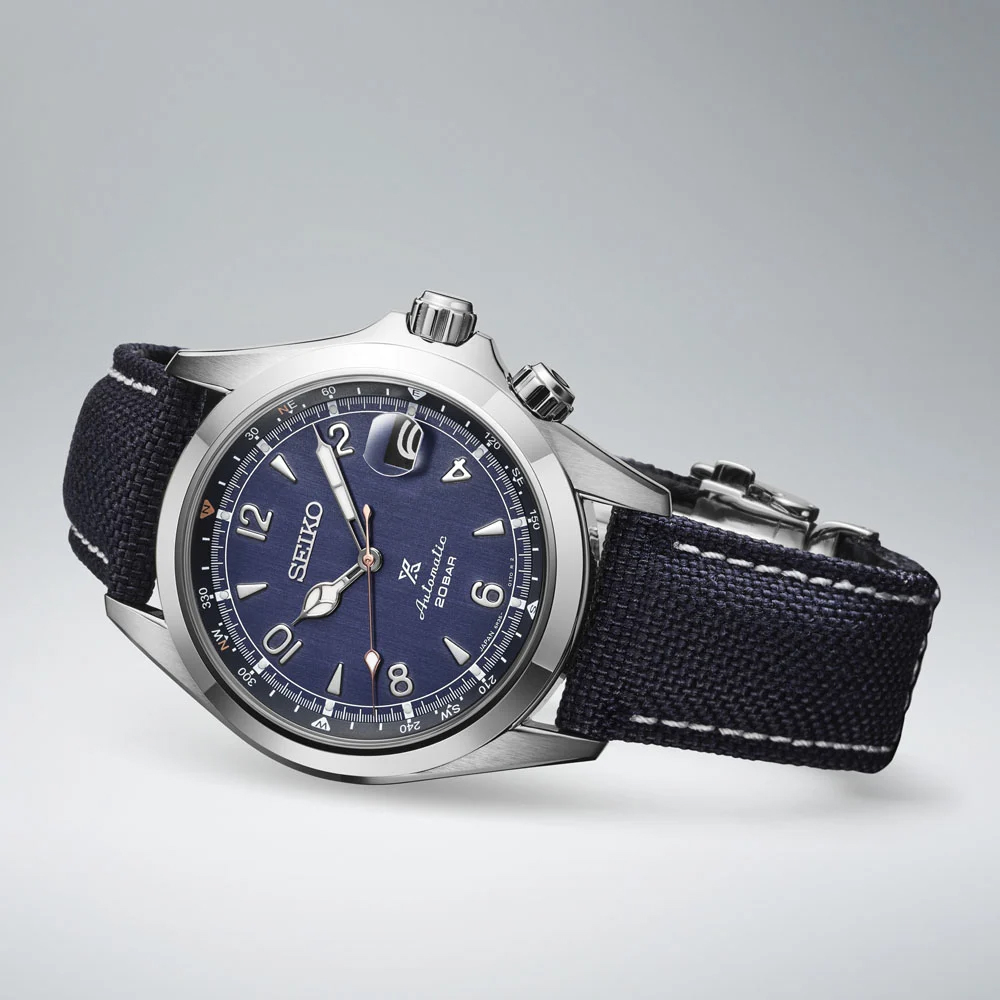 Seiko SPB531J1 zegarek