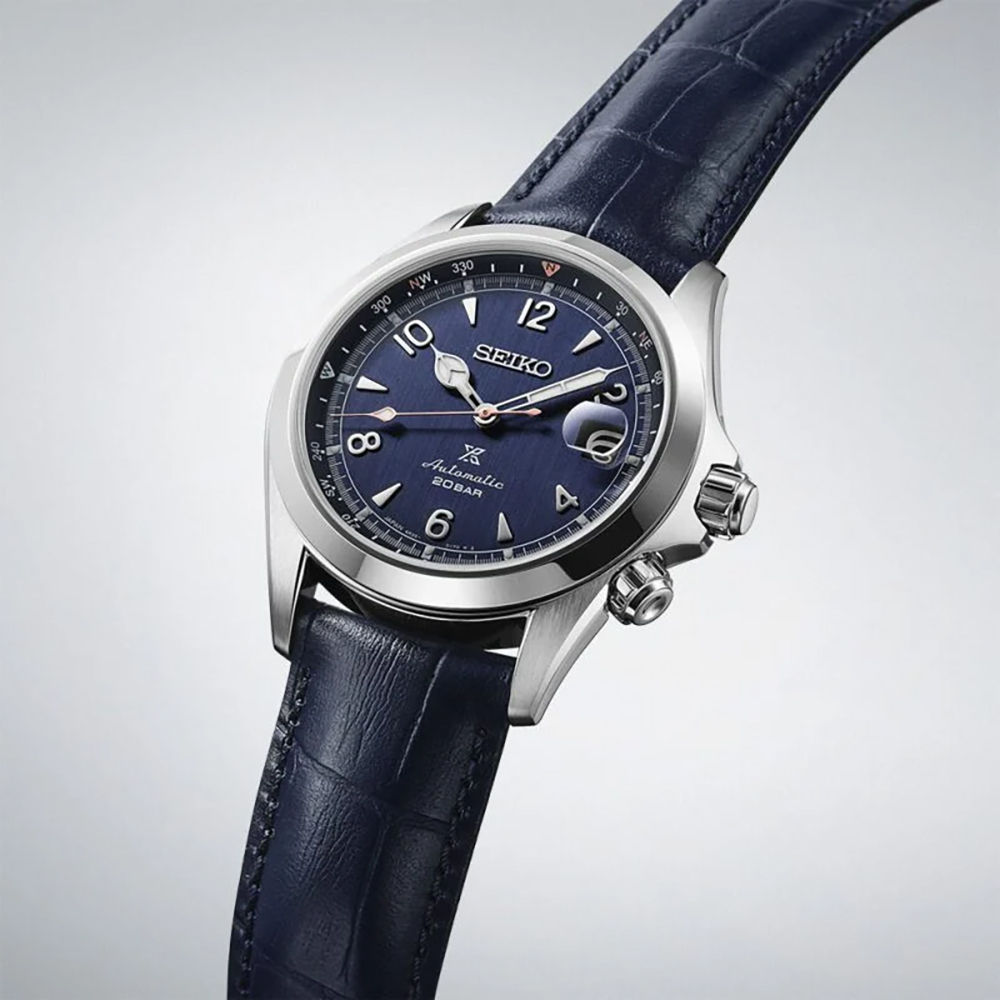 Seiko SPB531J1 zegarek