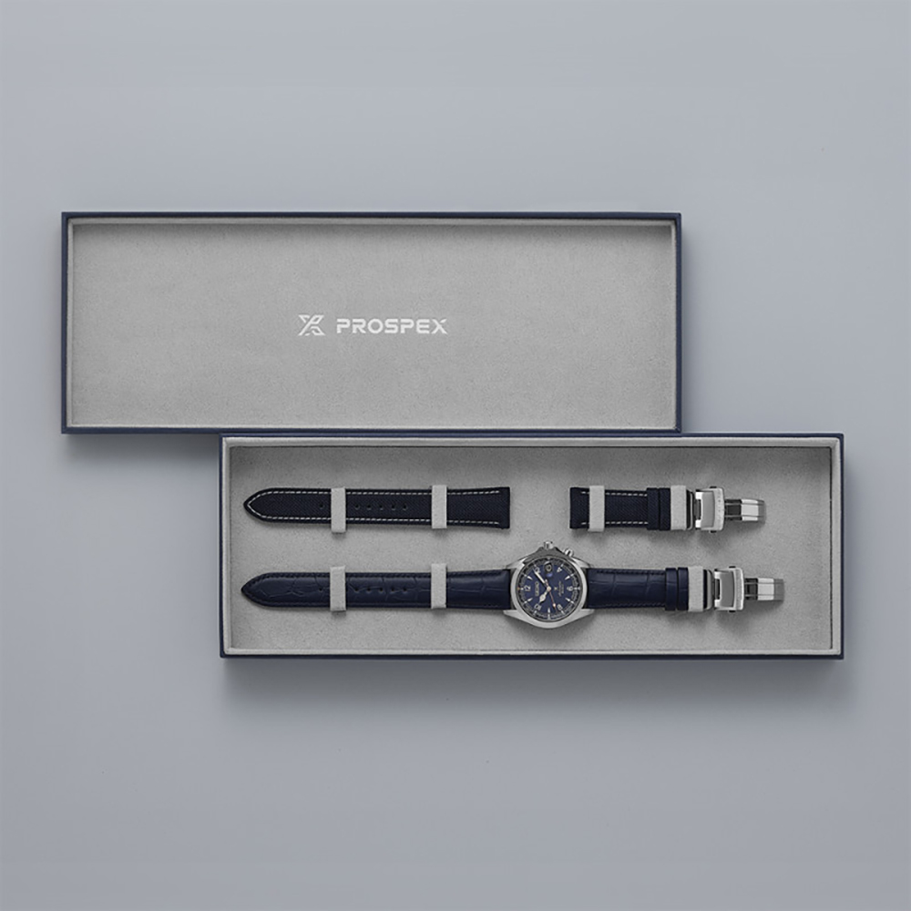 Seiko SPB531J1 zegarek