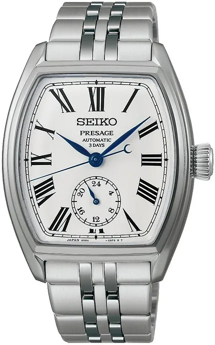 Seiko SPB537J1 - zdjęcie 1