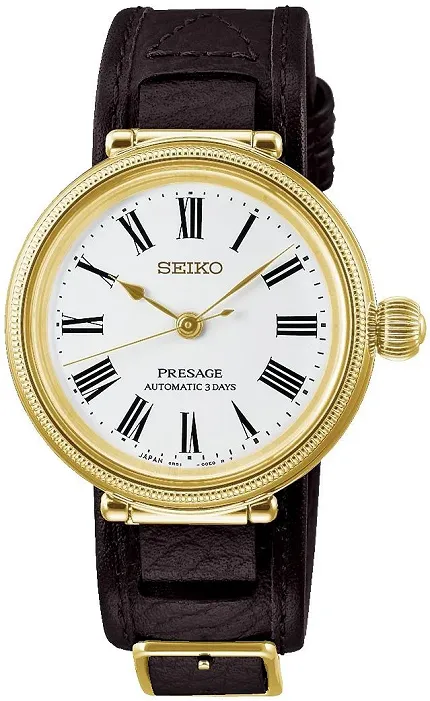 Seiko SPB538J1 - zdjęcie 1
