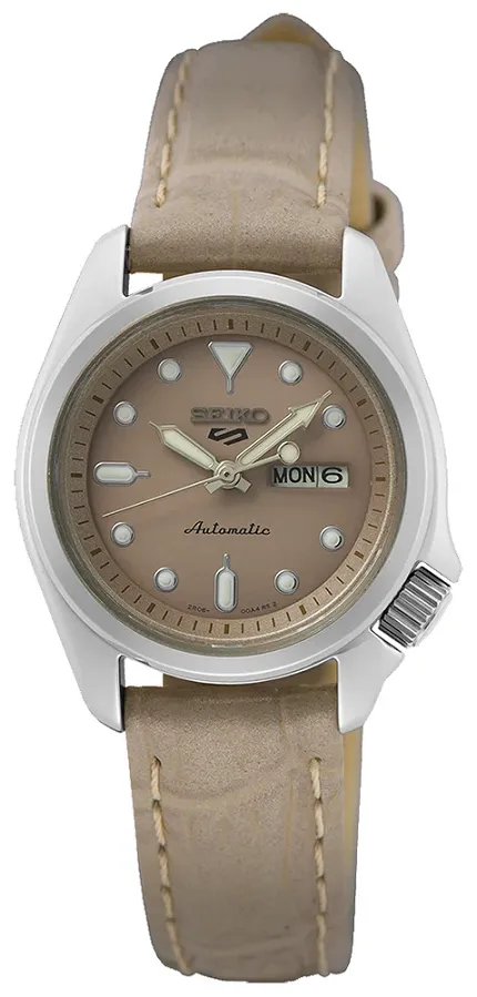Seiko SRE005K1 - zdjęcie 1