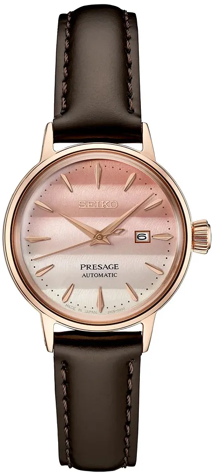 Seiko SRE014J1 Presage Presage Cocktail Time STAR BAR Limited Edition